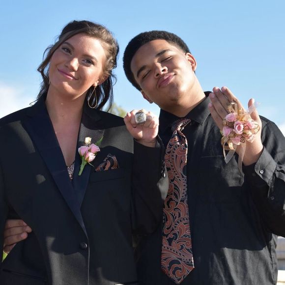 Meet your Posher, Mackenzie - Picture 1 of 1